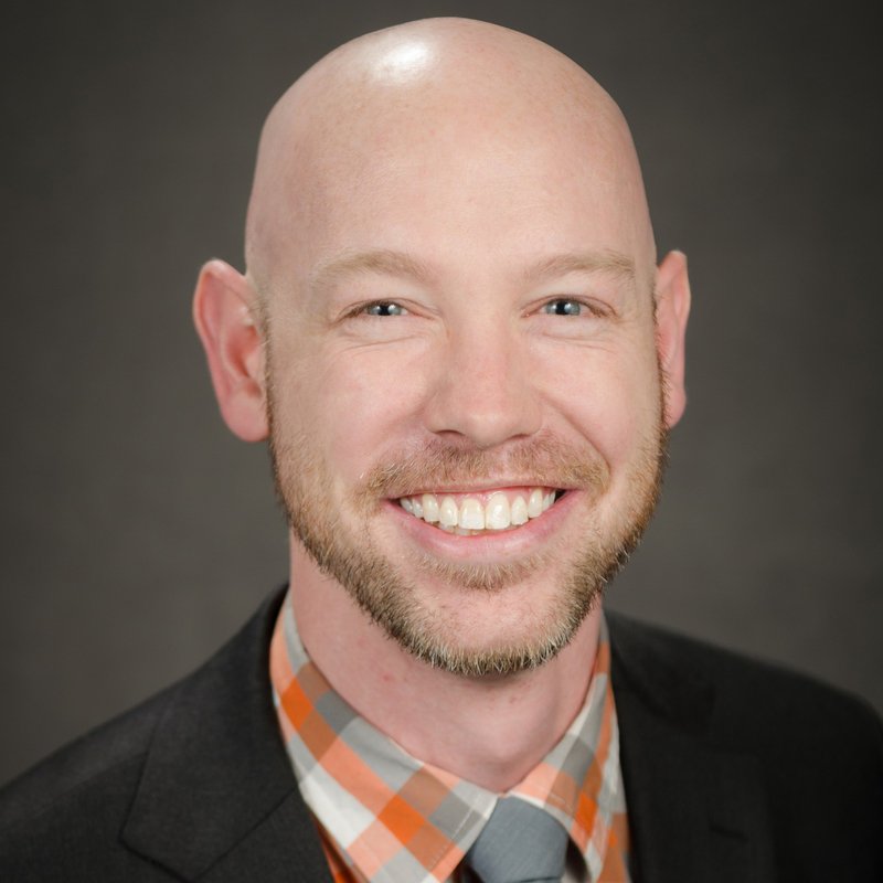 Andrew Bernhard