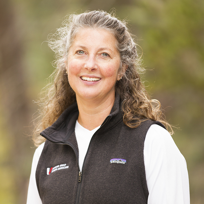 Rebecca White