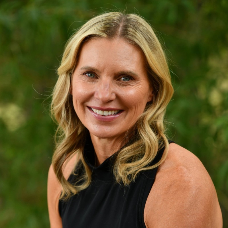 Vicki Kenney