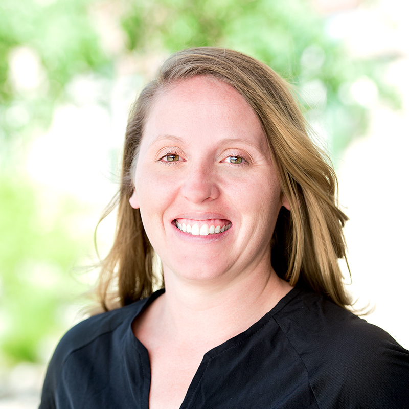 Nicole Sayler