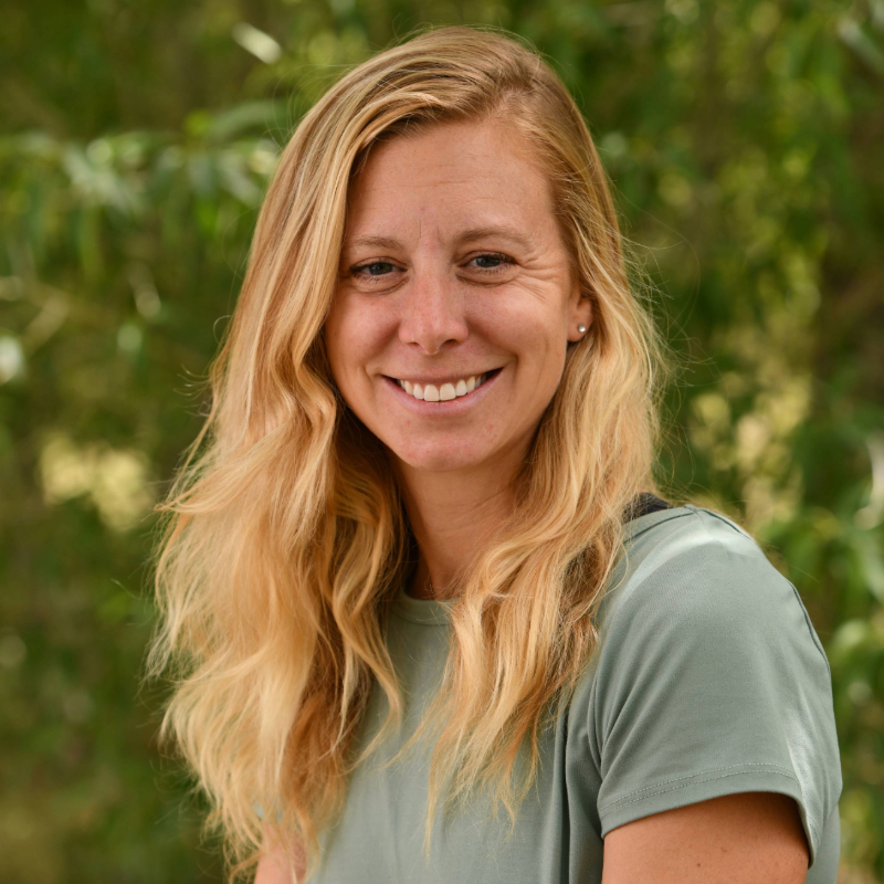 Genevieve Harrison