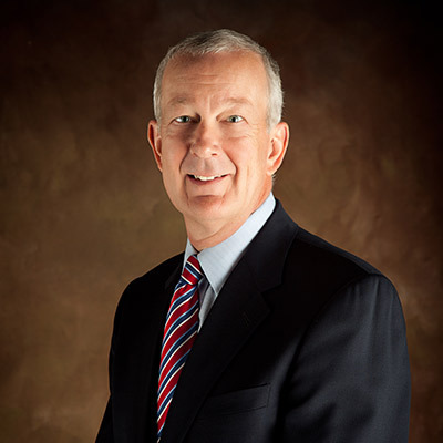Judd Jensen
