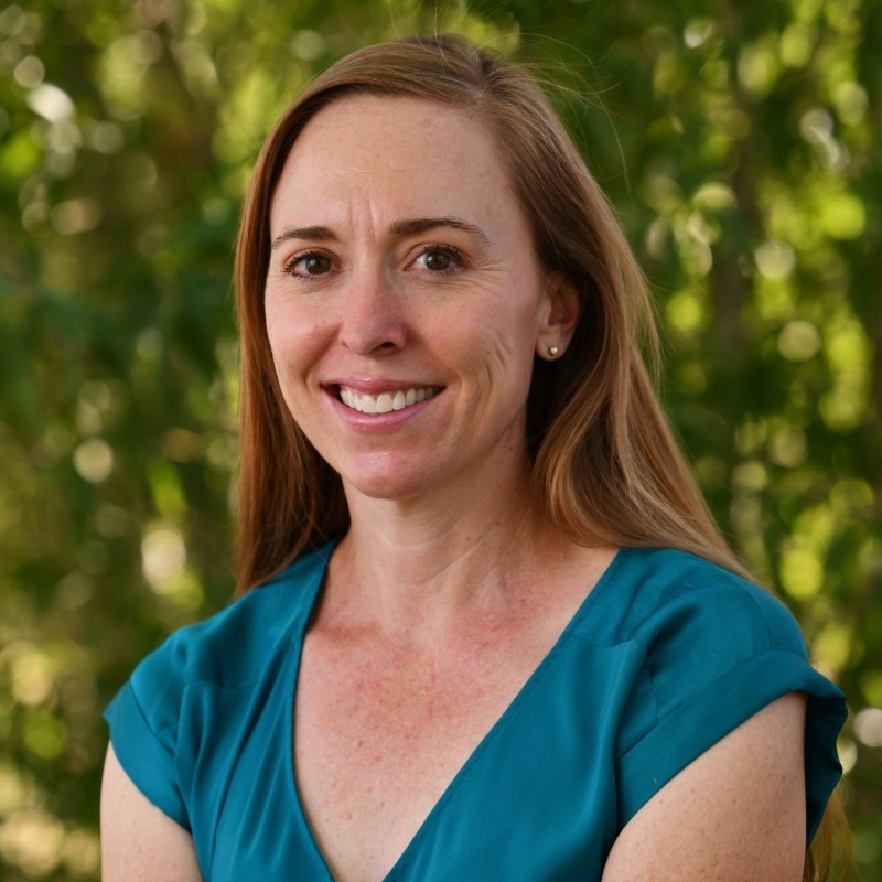 Jen Sommer-Dirks