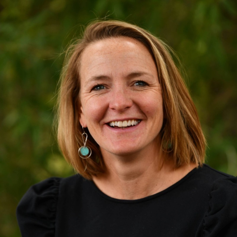 Robin Lozier