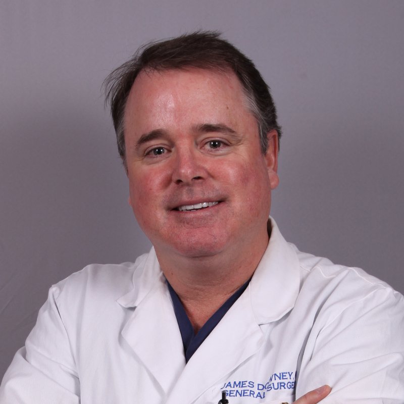 James Downey