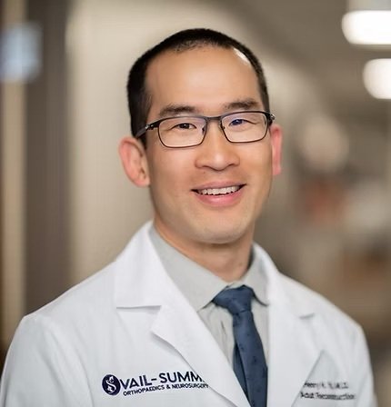 Henry Yu