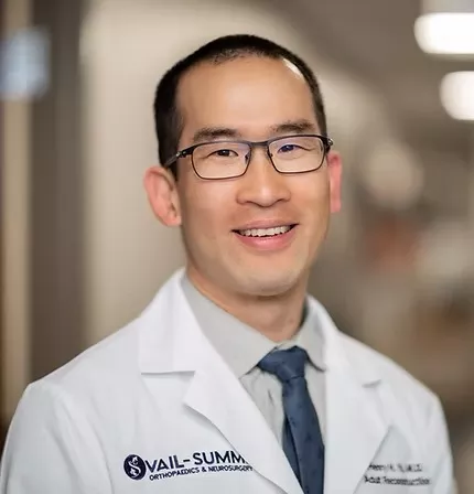 Henry Yu