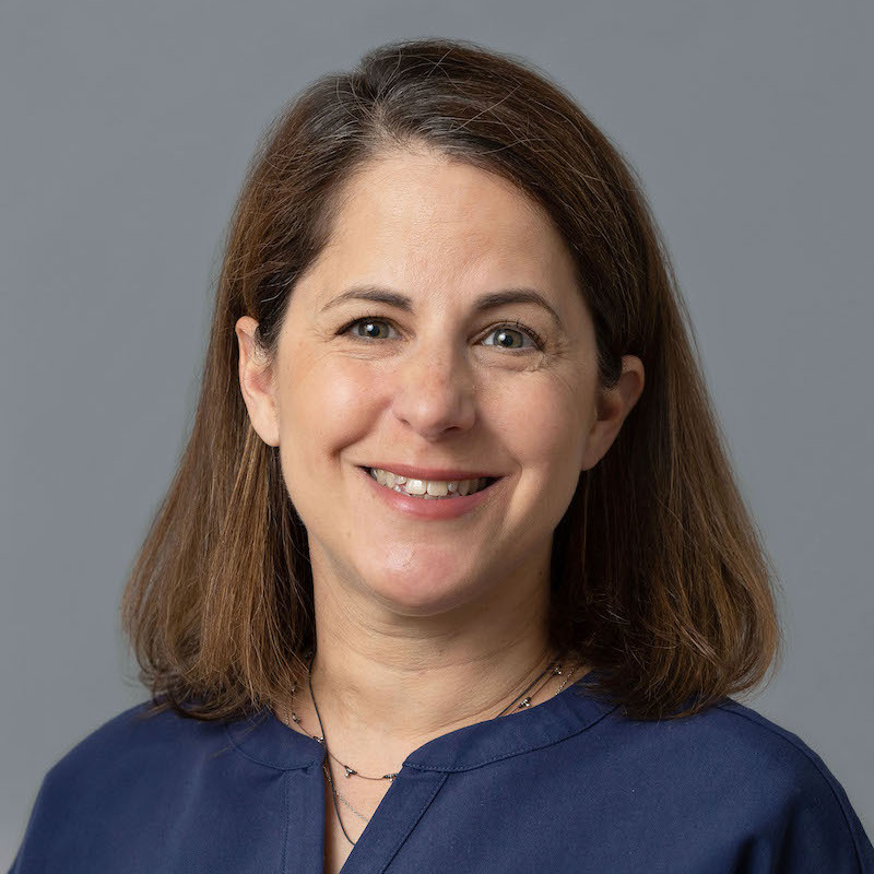 Shari Rubin