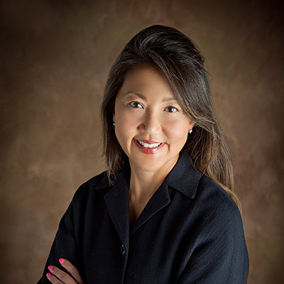 Ira Chang
