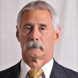 Ernest Moore, Jr