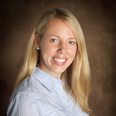 Emily Lampe