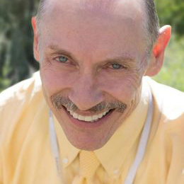 Eric Robbins