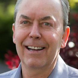 John Roth