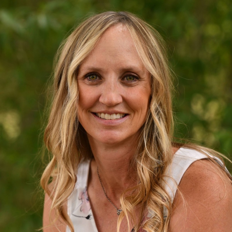 Sarah Brubeck