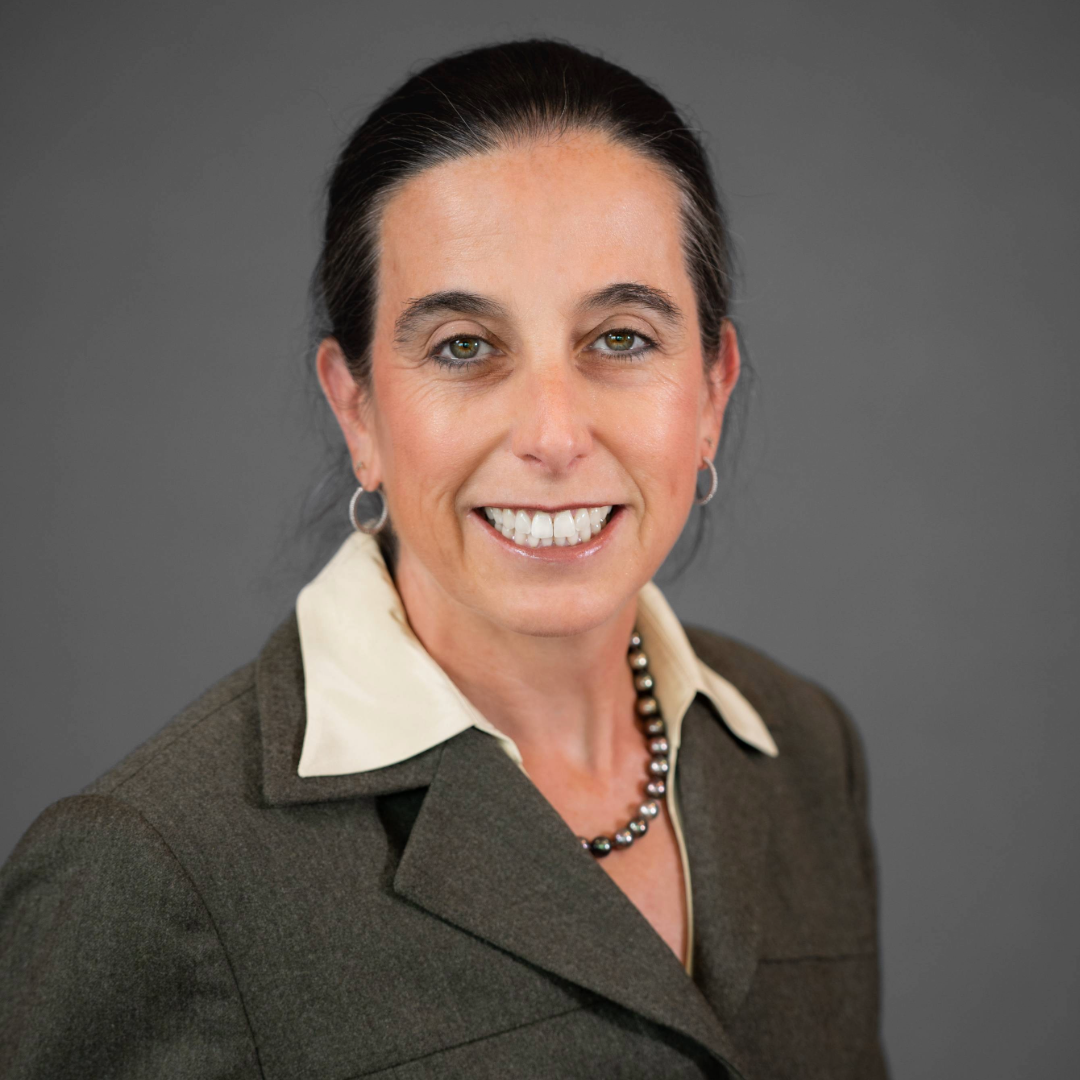 Stephanie Miller