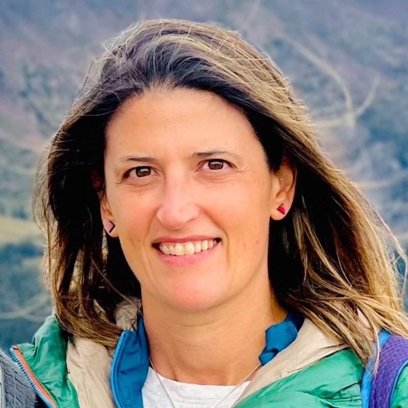 Lilia Brown