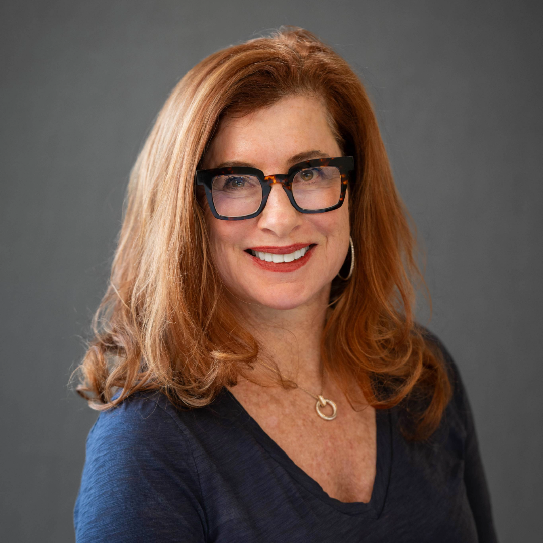Mindy Cooper