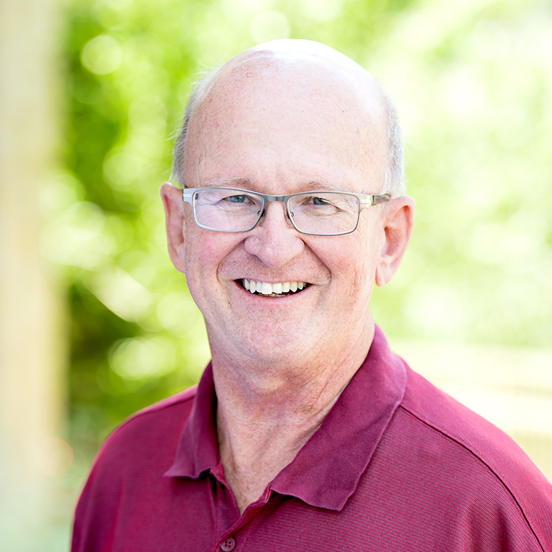 Ron Hald