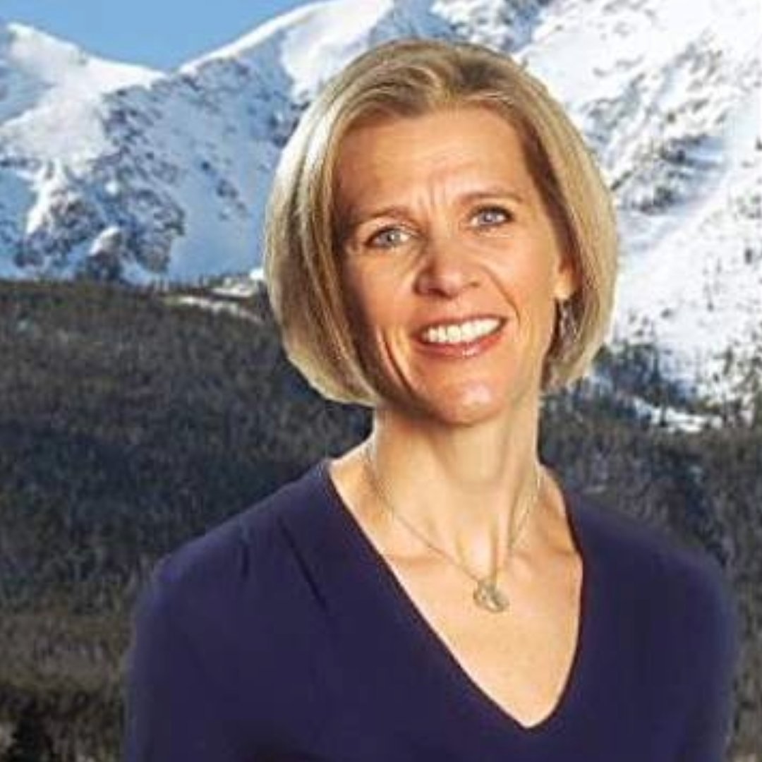 Gretchen Broecker
