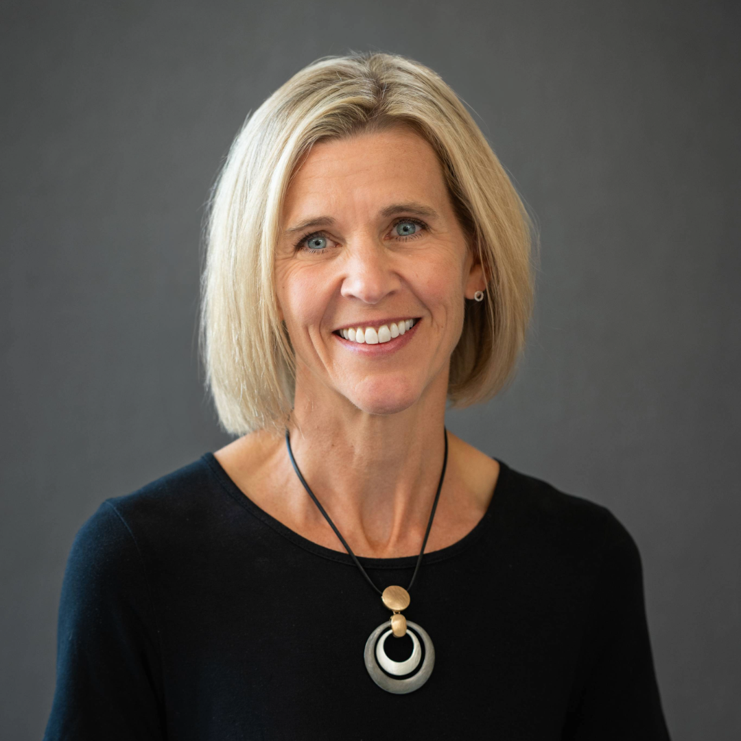Gretchen Broecker