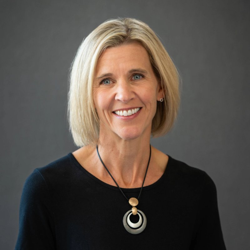 Gretchen Broecker