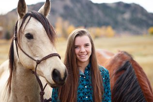 Eagle County Super Kid