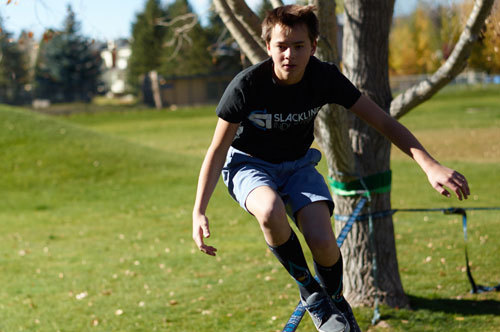 Eagle County Super Kid Davis Hermes