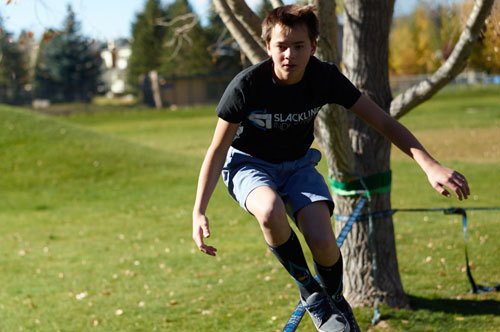 Eagle County Super Kid Davis Hermes