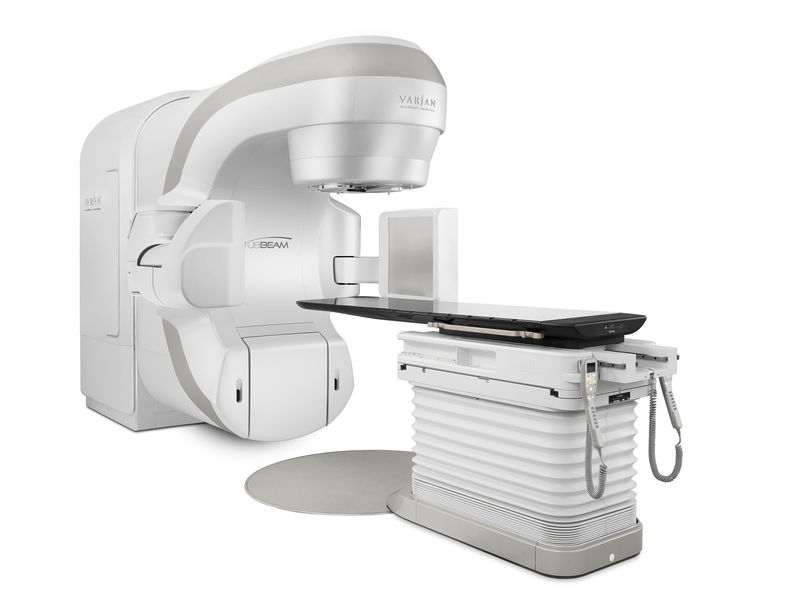 Radiation Oncology