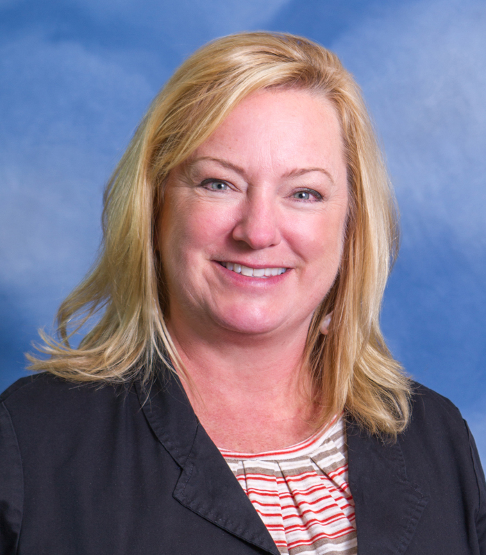 Susan Cline, B.S., RT(T), CMD