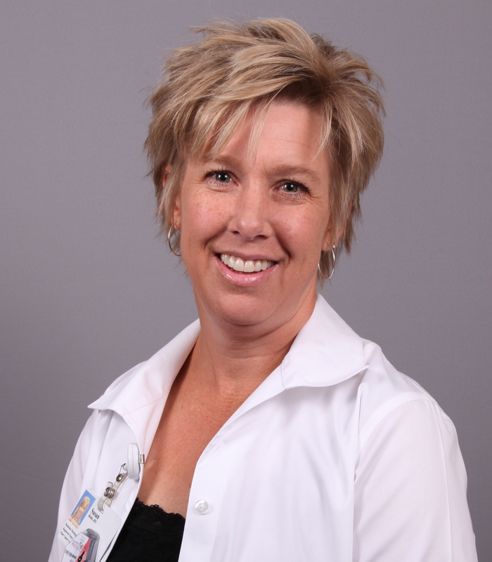 Susan Bobb, RN, OCN
