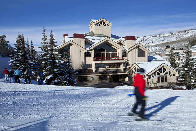 Beaver Creek Emergency Care Facility Vail Health In Beaver