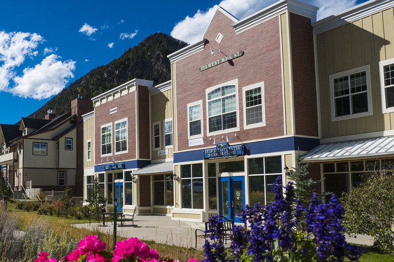 Frisco Health Center