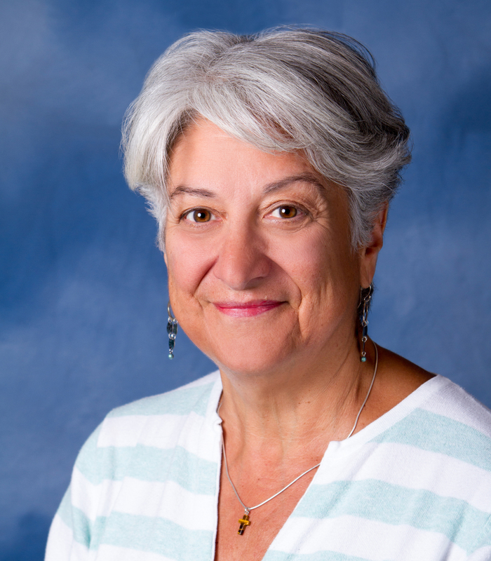 Marisa Sheehan, CMD